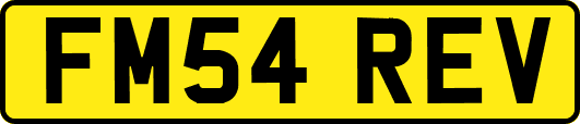 FM54REV