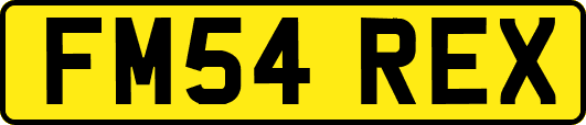 FM54REX