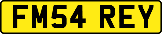 FM54REY