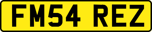 FM54REZ