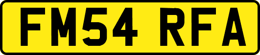 FM54RFA