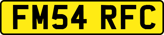 FM54RFC