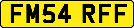 FM54RFF