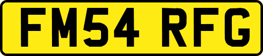 FM54RFG