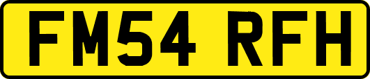 FM54RFH