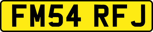 FM54RFJ