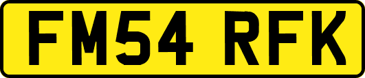 FM54RFK