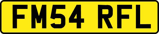 FM54RFL