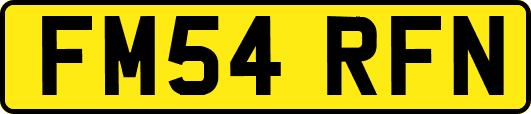 FM54RFN