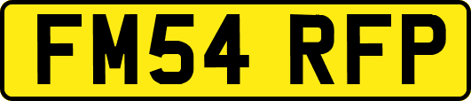FM54RFP