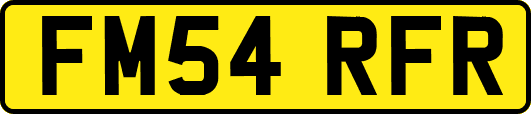 FM54RFR