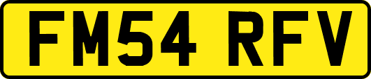 FM54RFV