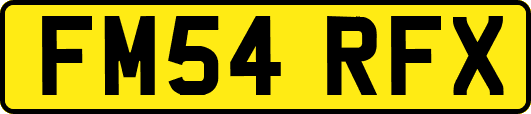 FM54RFX