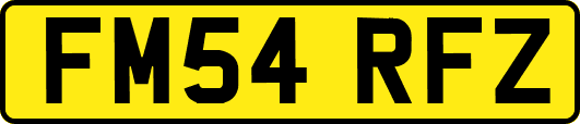 FM54RFZ