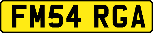 FM54RGA