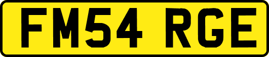 FM54RGE