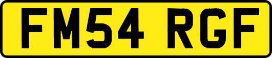 FM54RGF