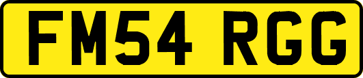 FM54RGG