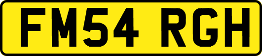 FM54RGH