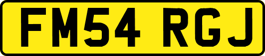 FM54RGJ