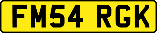 FM54RGK