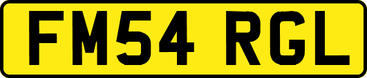 FM54RGL