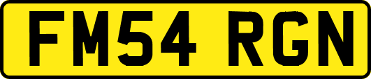 FM54RGN