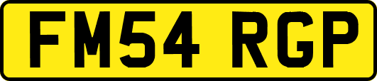 FM54RGP