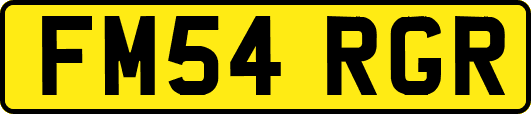 FM54RGR