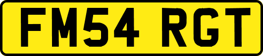 FM54RGT