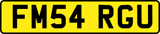 FM54RGU