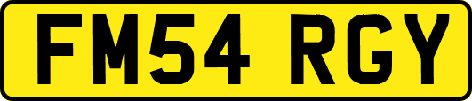 FM54RGY