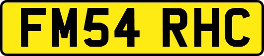 FM54RHC
