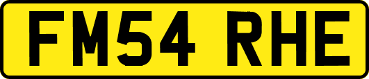 FM54RHE