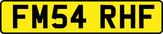 FM54RHF