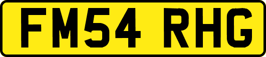 FM54RHG