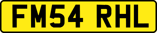 FM54RHL