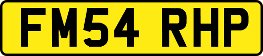 FM54RHP