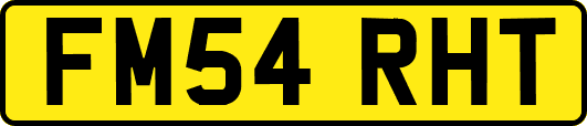 FM54RHT