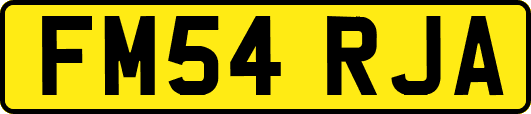 FM54RJA