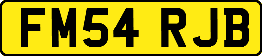 FM54RJB