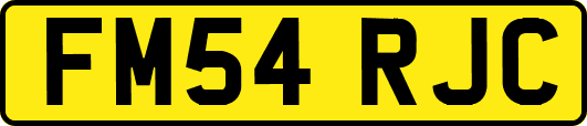 FM54RJC