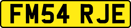 FM54RJE