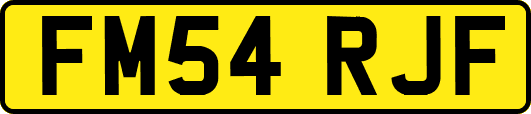 FM54RJF