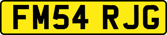FM54RJG
