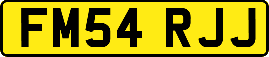 FM54RJJ