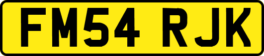 FM54RJK