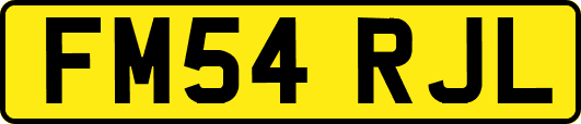 FM54RJL