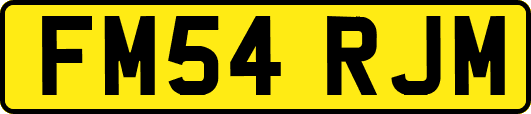 FM54RJM