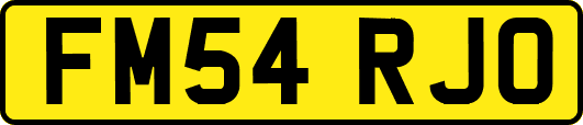 FM54RJO